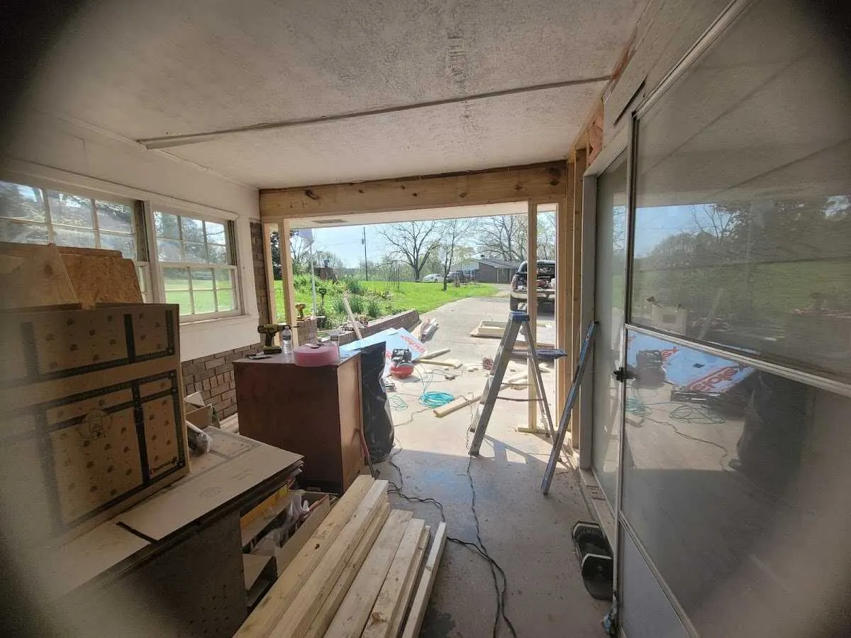 Air movers and dehumidifier for Water Mitigation Services in Cimarron Hills